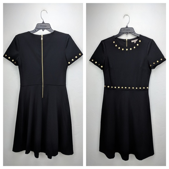 Roz & Ali Dresses & Skirts - Roz & Ali black dress